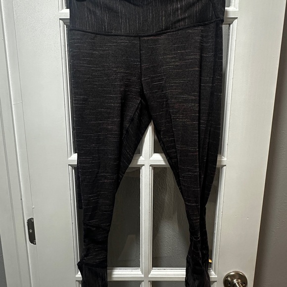 Prana Itzel Capri Space Dye Leggings - Picture 14 of 14
